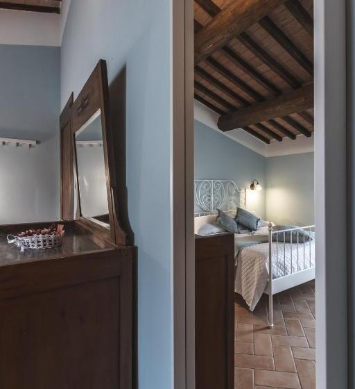 فندق Masseria Del Bosco   Podere Poderuccio