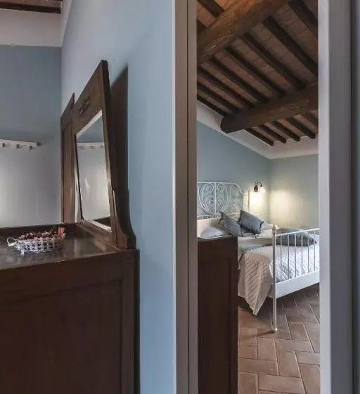 ホテル Masseria Del Bosco Podere Poderuccio