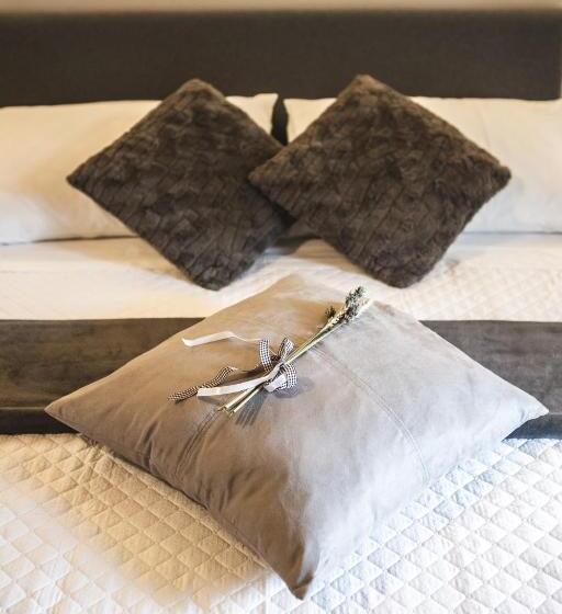 فندق Masseria Del Bosco   Podere Poderuccio