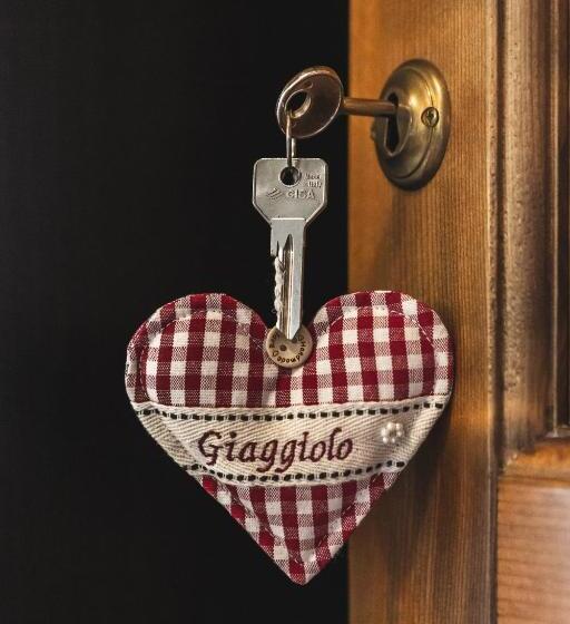 فندق Masseria Del Bosco   Podere Poderuccio