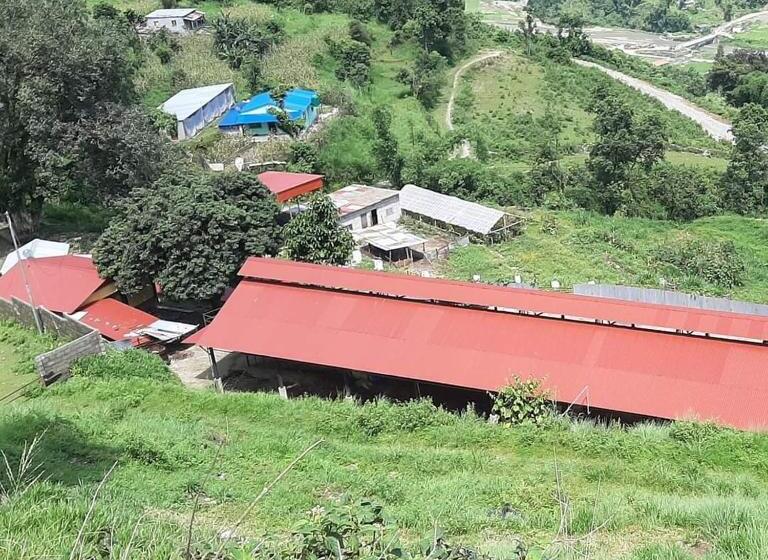 هتل Paarc , Nepal