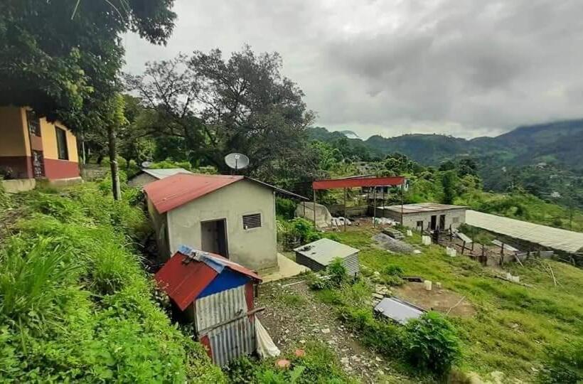 هتل Paarc , Nepal