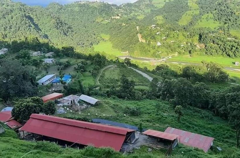 هتل Paarc , Nepal