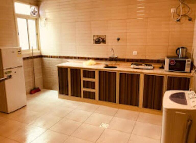 Kyan Abha Hotel   فندق كيان ابها