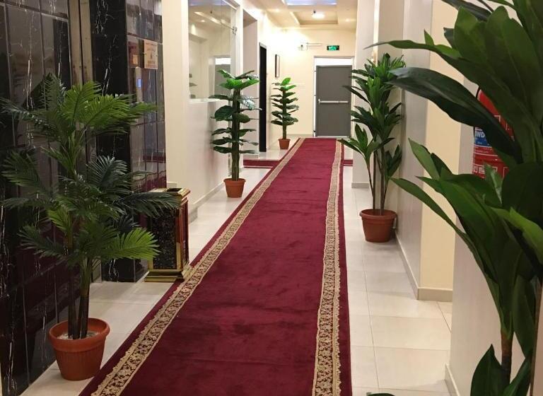 Kyan Abha Hotel   فندق كيان ابها