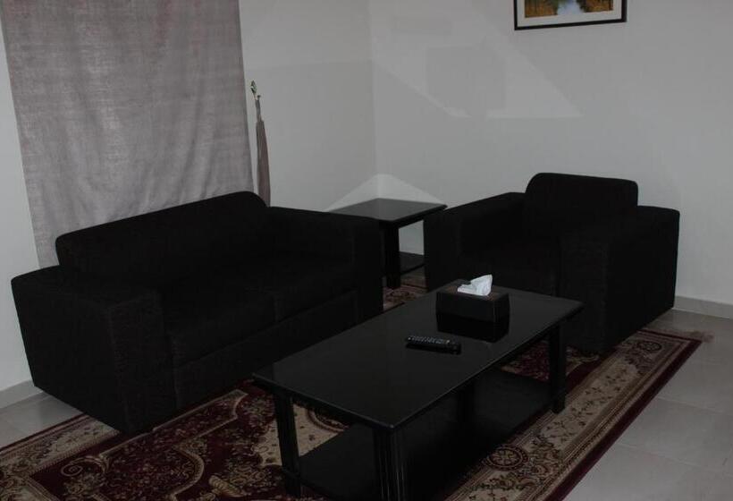 Kyan Abha Hotel   فندق كيان ابها