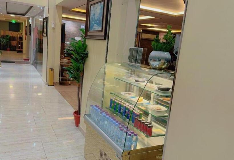 Kyan Abha Hotel   فندق كيان ابها