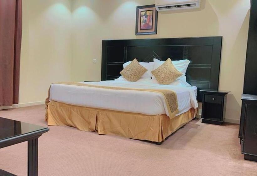 Kyan Abha Hotel   فندق كيان ابها