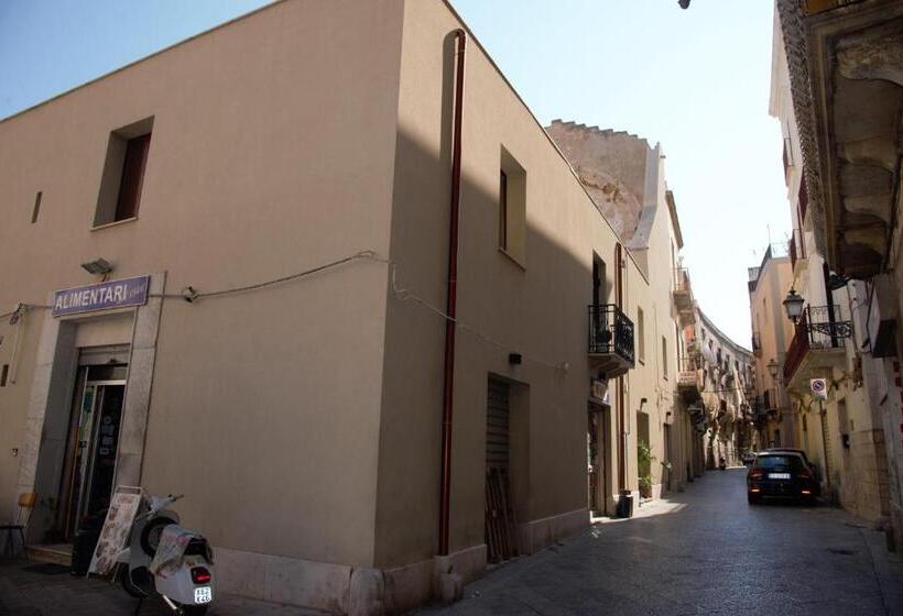 پانسیون A Quattro Di Mazze