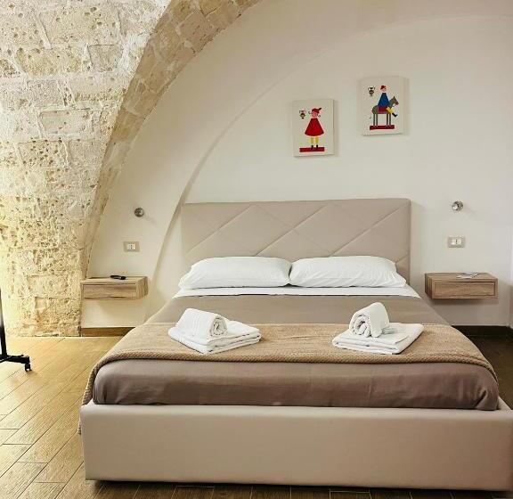 پانسیون A Quattro Di Mazze