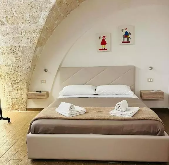 پانسیون A Quattro Di Mazze