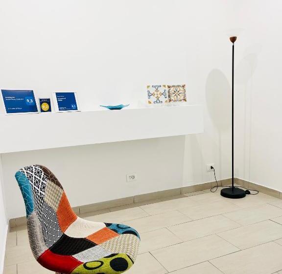 پانسیون A Quattro Di Mazze