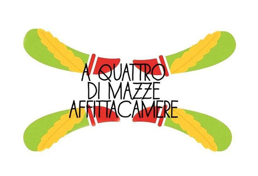 پانسیون A Quattro Di Mazze