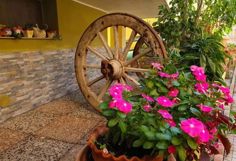 ペンション Affittacamere Sofy