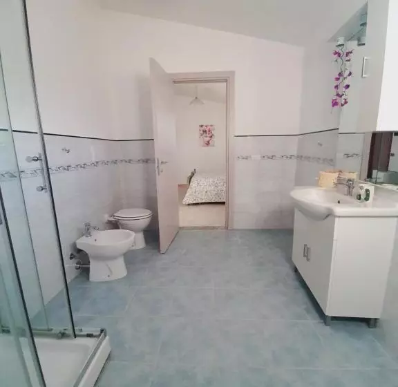 ペンション Affittacamere Sofy