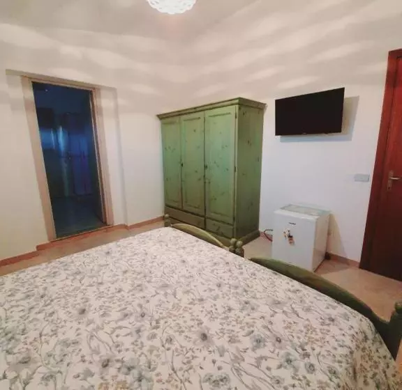 ペンション Affittacamere Sofy