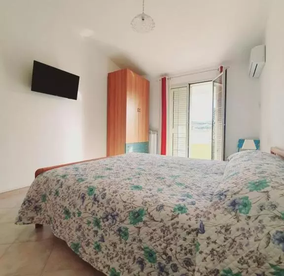 ペンション Affittacamere Sofy