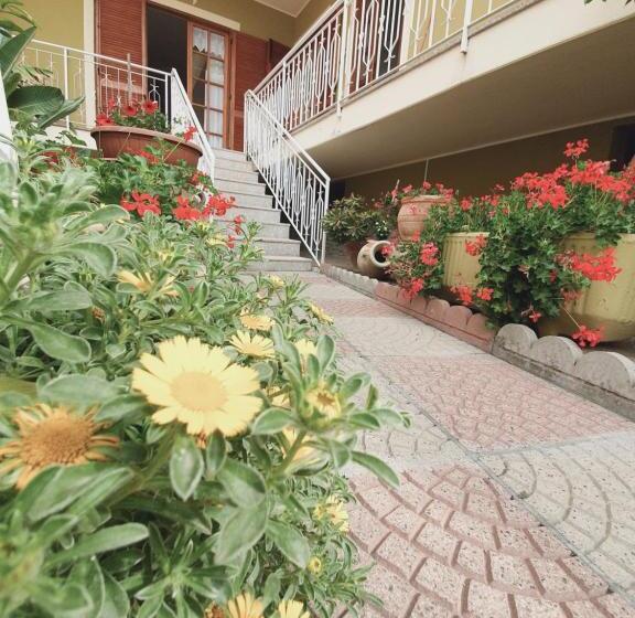 Пансион Affittacamere Sofy