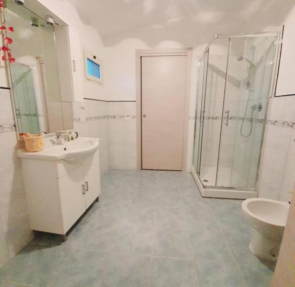 Пансион Affittacamere Sofy