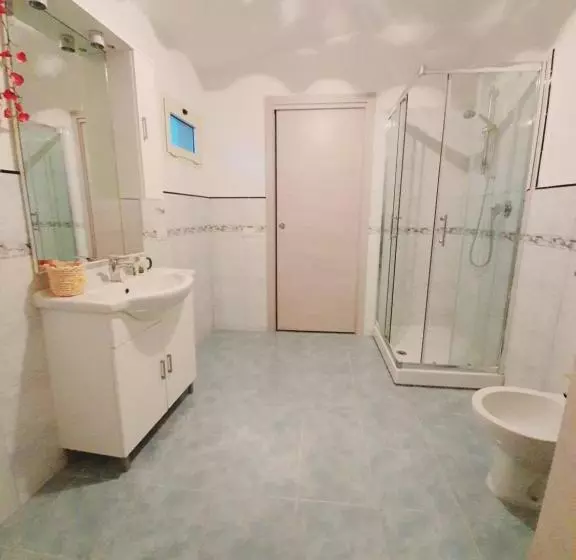 ペンション Affittacamere Sofy