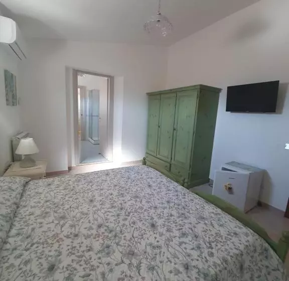 ペンション Affittacamere Sofy