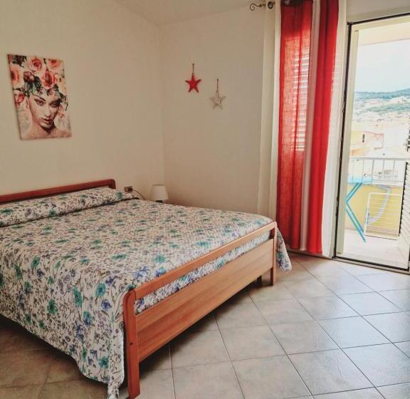 Пансион Affittacamere Sofy