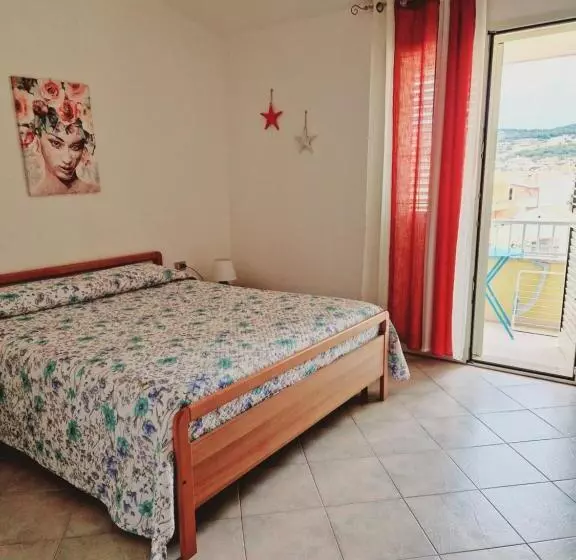 ペンション Affittacamere Sofy