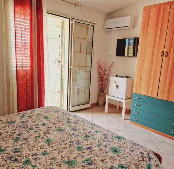 Пансион Affittacamere Sofy