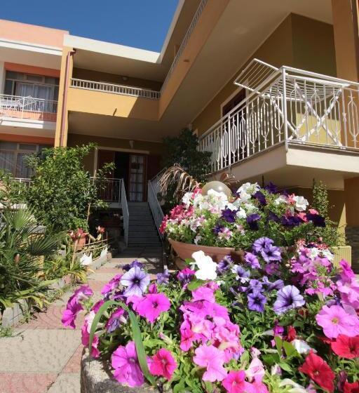 Пансион Affittacamere Sofy