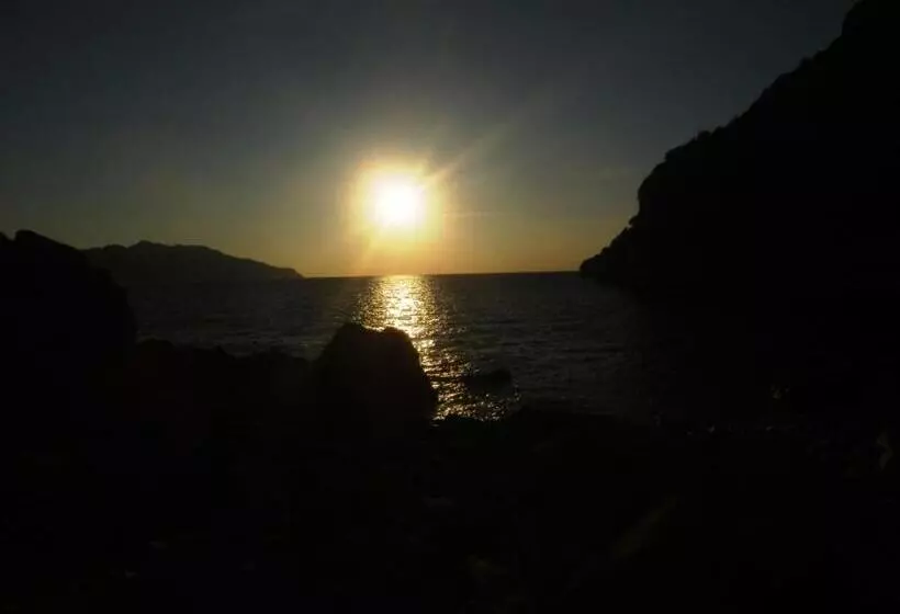 Majatalo Alta Marea Sorrento