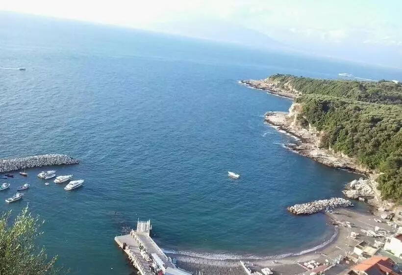Majatalo Alta Marea Sorrento