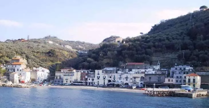 Majatalo Alta Marea Sorrento