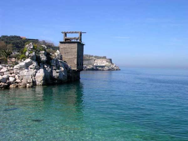 펜션 Alta Marea Sorrento