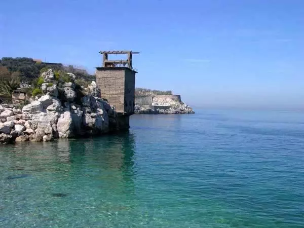 Majatalo Alta Marea Sorrento