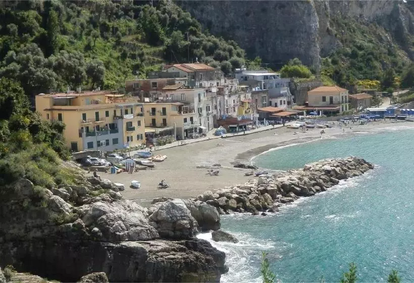 Majatalo Alta Marea Sorrento