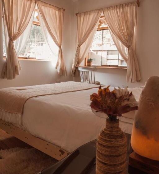 Pension Casa Faustina Pisac