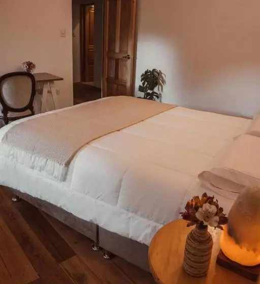 ペンション Casa Faustina   Pisac