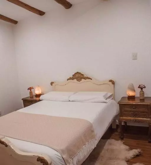 ペンション Casa Faustina   Pisac