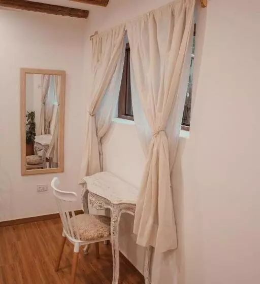 ペンション Casa Faustina   Pisac