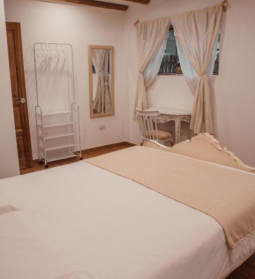 Pension Casa Faustina Pisac