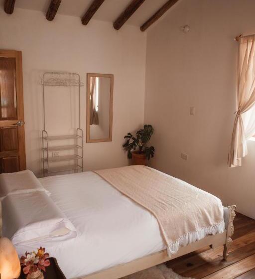 Pension Casa Faustina Pisac