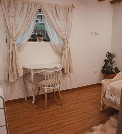 Pension Casa Faustina Pisac