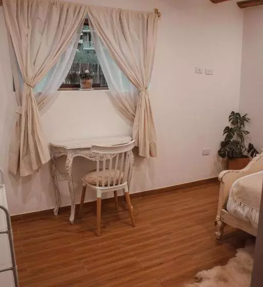 ペンション Casa Faustina   Pisac