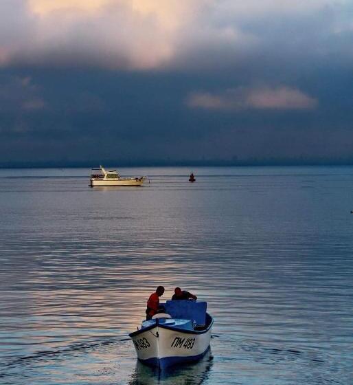 پانسیون Guest House Dani