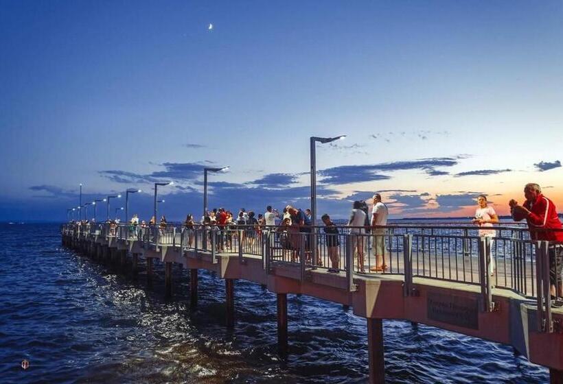 پانسیون Guest House Dani