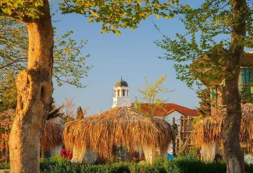 پانسیون Guest House Dani