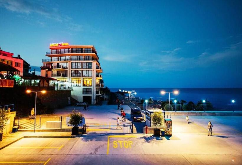 پانسیون Guest House Dani