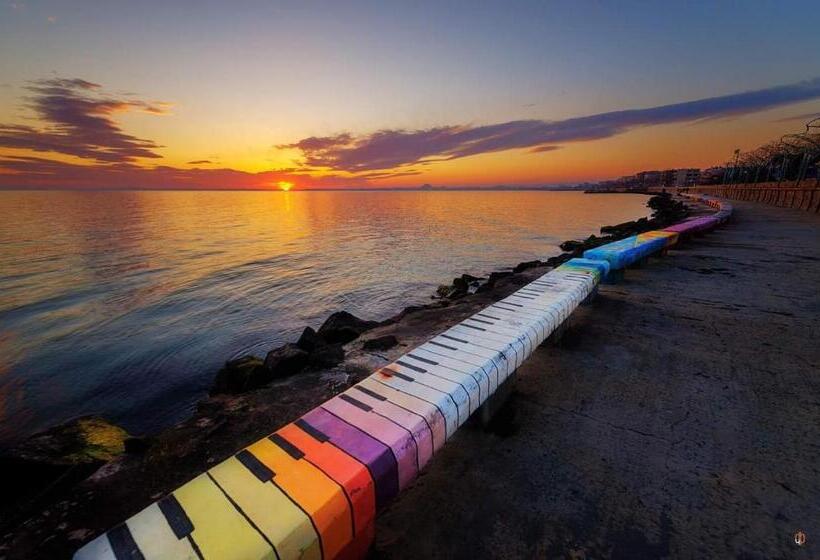 پانسیون Guest House Dani