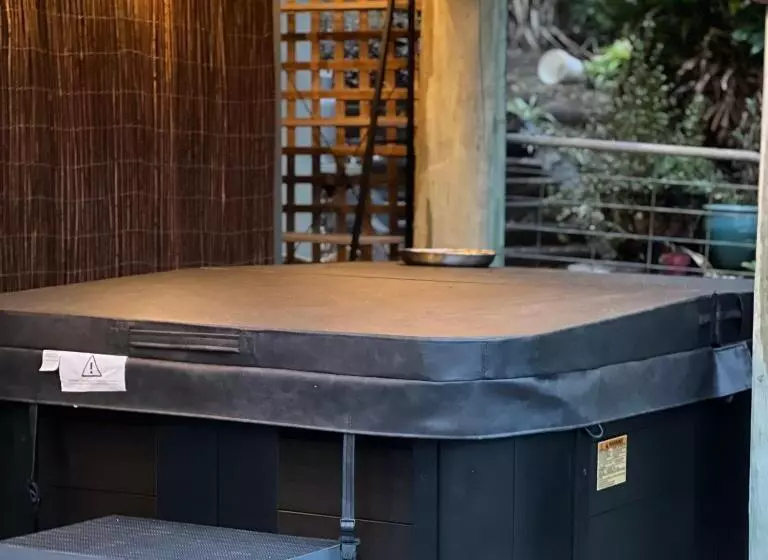 ペンション Hillside Retreat Guest House
