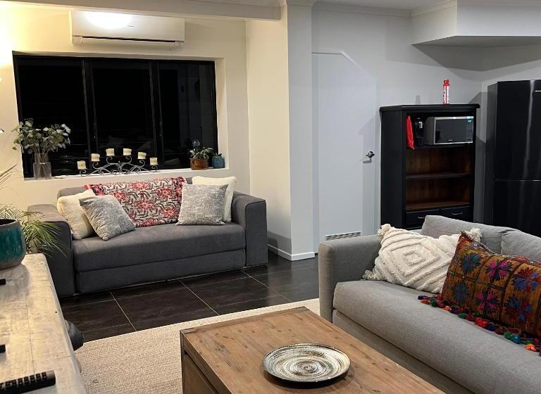 بنسيون Hillside Retreat Guest House